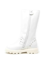 Stivali Bianco Naturino