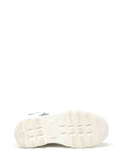 Stivali Bianco Naturino