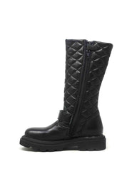 Stivali Nero Naturino