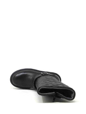 Stivali Nero Naturino