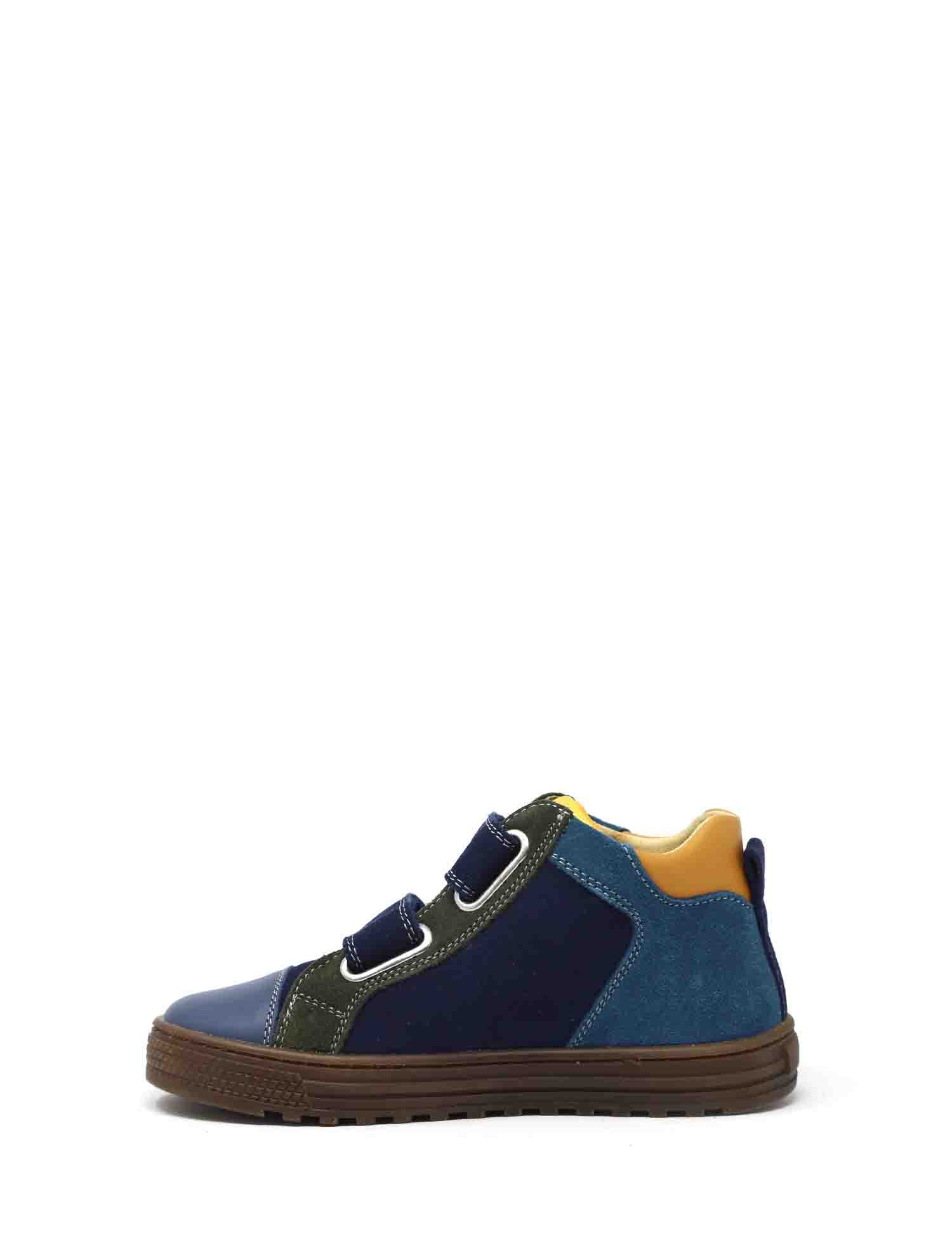 Sneakers Blu Naturino