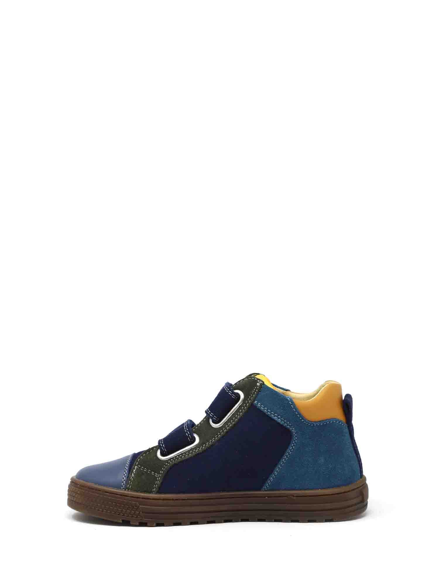 Sneakers Blu Naturino