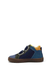 Sneakers Blu Naturino