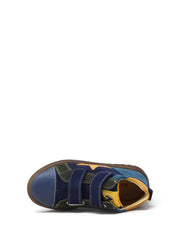Sneakers Blu Naturino
