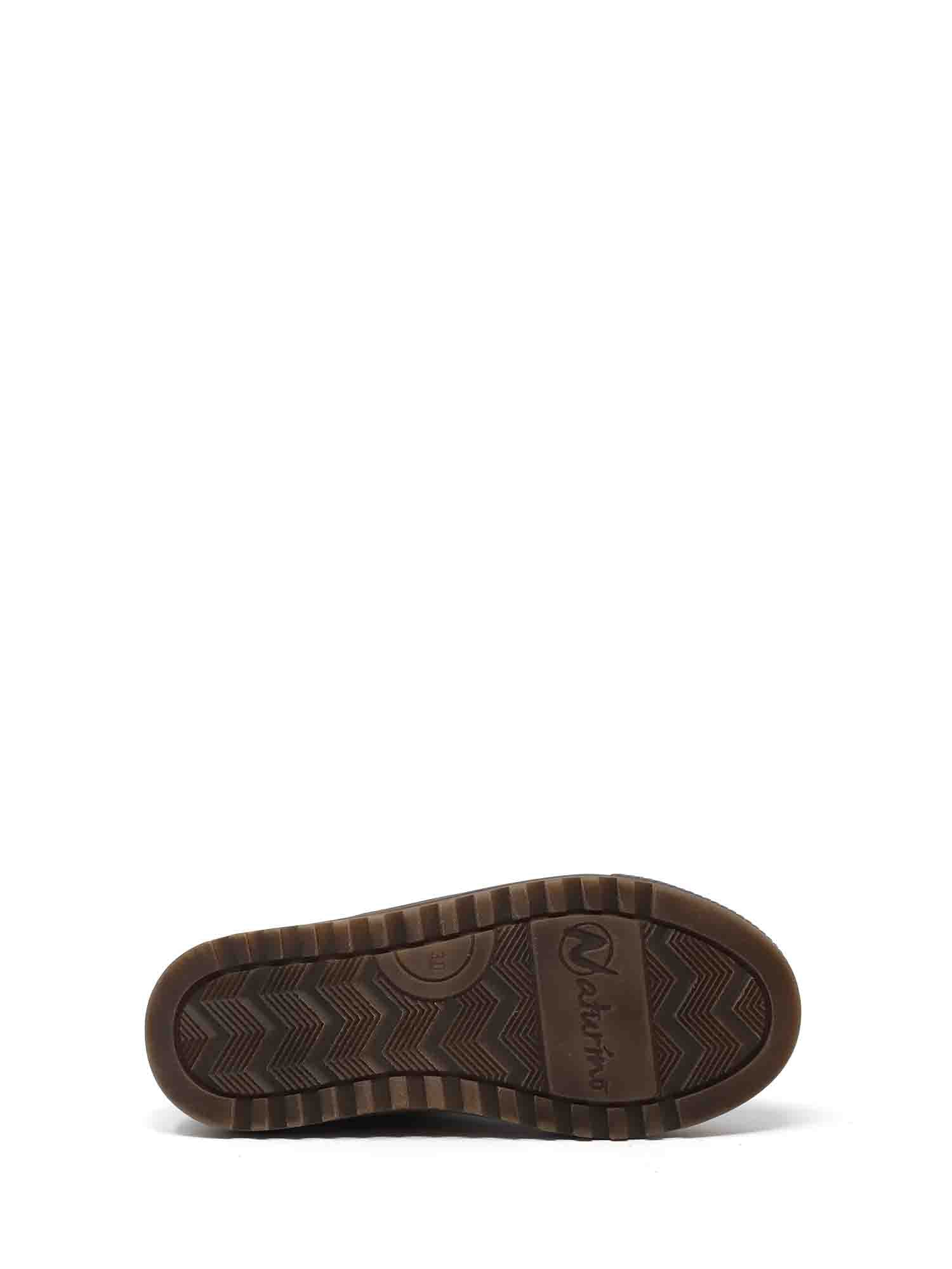 Sneakers Blu Naturino