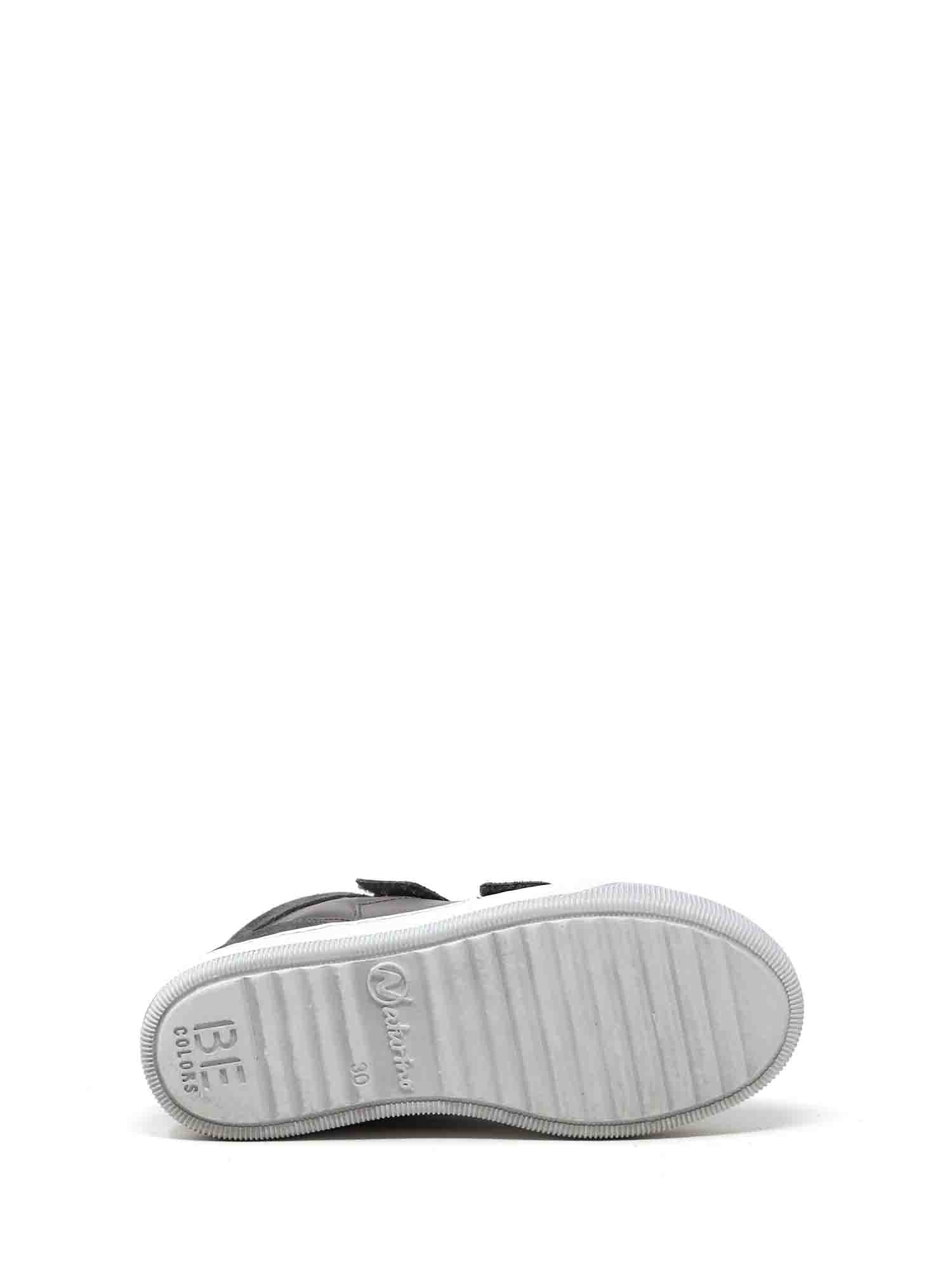 Scarpe con strappi Grigio Naturino