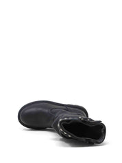 Stivali Nero Naturino