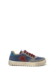 Sneakers Blu Naturino