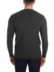 Maglioncini Verde Borgoni Milano