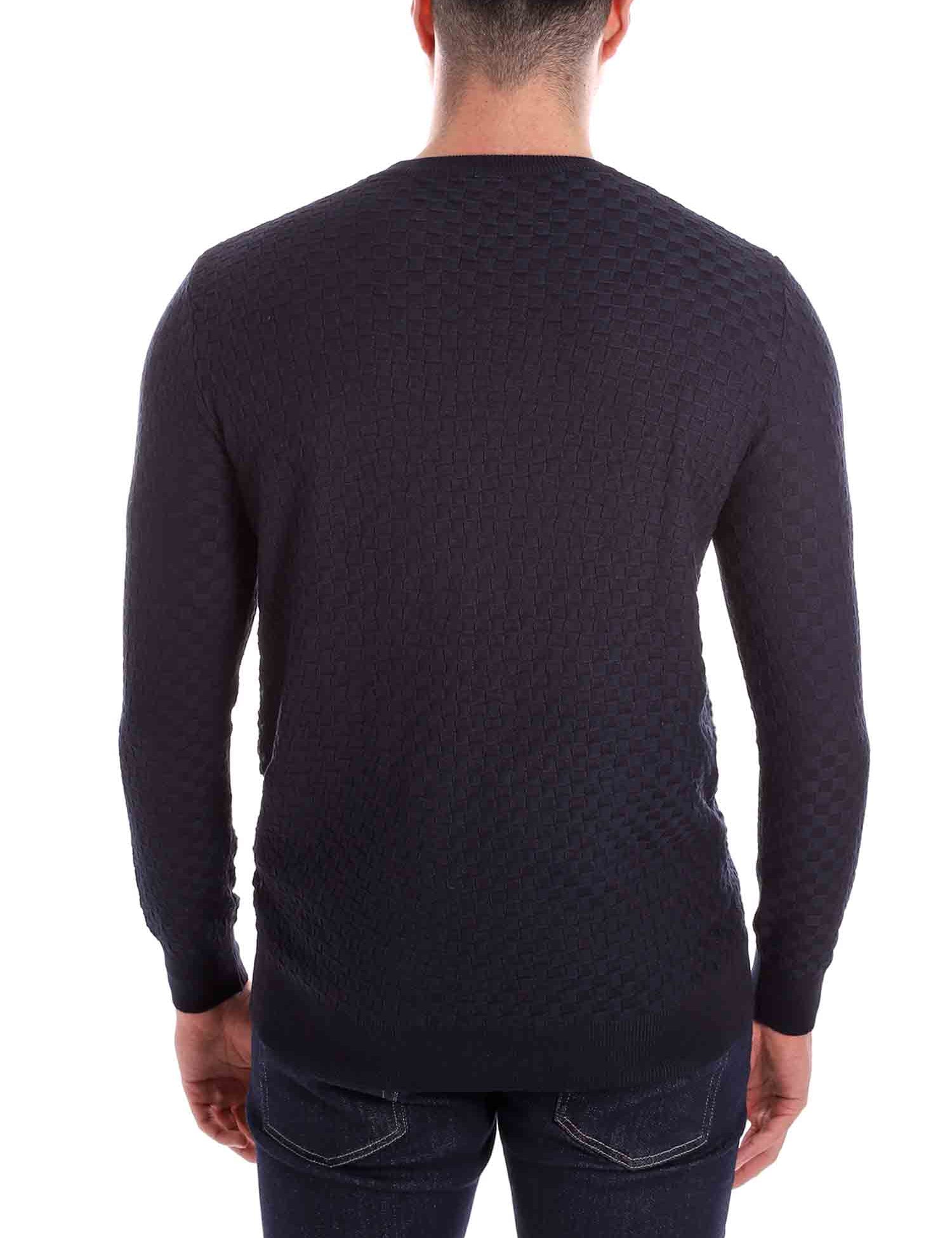 Maglioncini Blu Blu Borgoni Milano