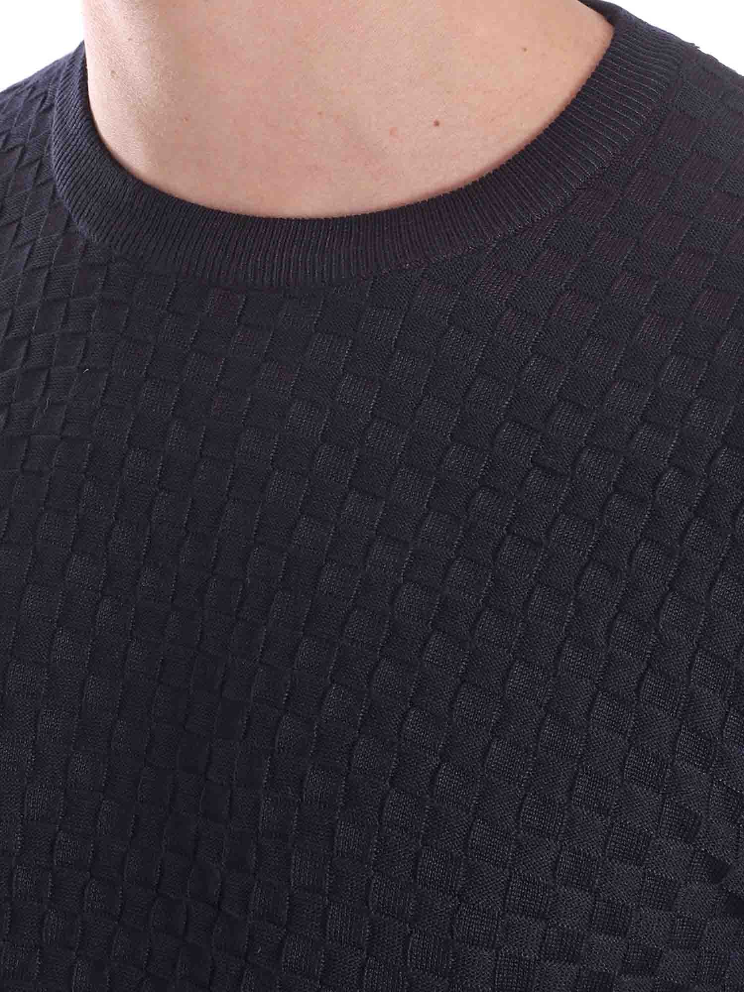 Maglioncini Blu Blu Borgoni Milano