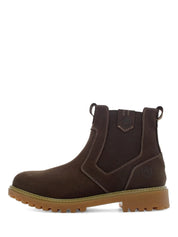 Stivaletti Marrone Lumberjack