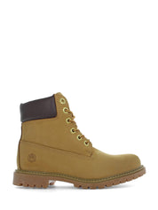 Stivaletti Giallo Lumberjack