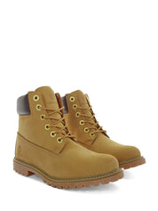 Stivaletti Giallo Lumberjack