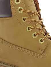 Stivaletti Giallo Lumberjack