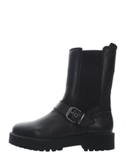 Stivaletti Nero Lumberjack