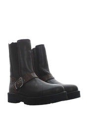 Stivaletti Marrone Lumberjack