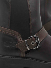 Stivaletti Marrone Lumberjack