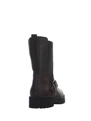 Stivaletti Marrone Lumberjack