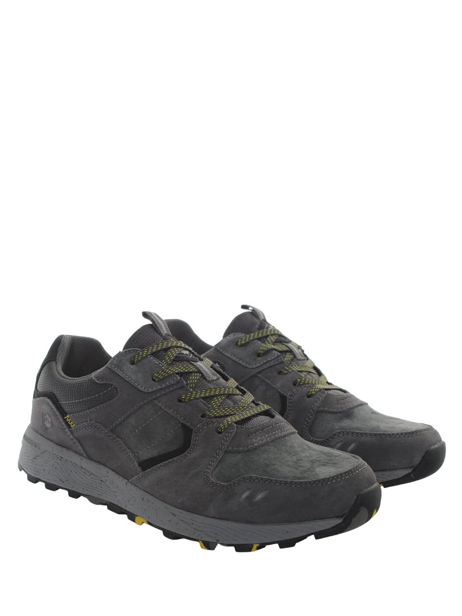 Scarpe da ginnastica Grigio Lumberjack