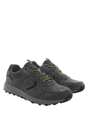 Scarpe da ginnastica Grigio Lumberjack