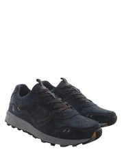 Scarpe da ginnastica Nero Lumberjack