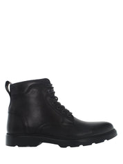 Stivaletti Nero Lumberjack