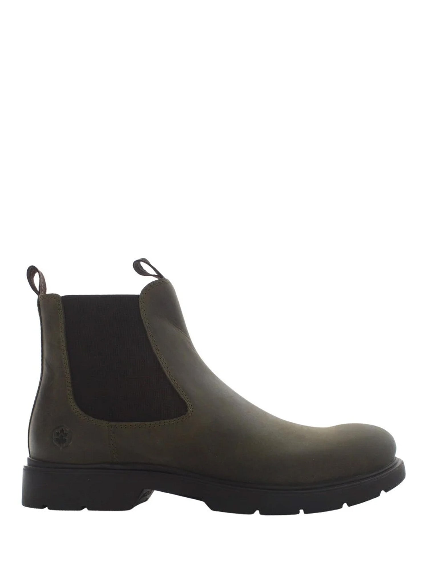 Stivaletti Marrone Lumberjack