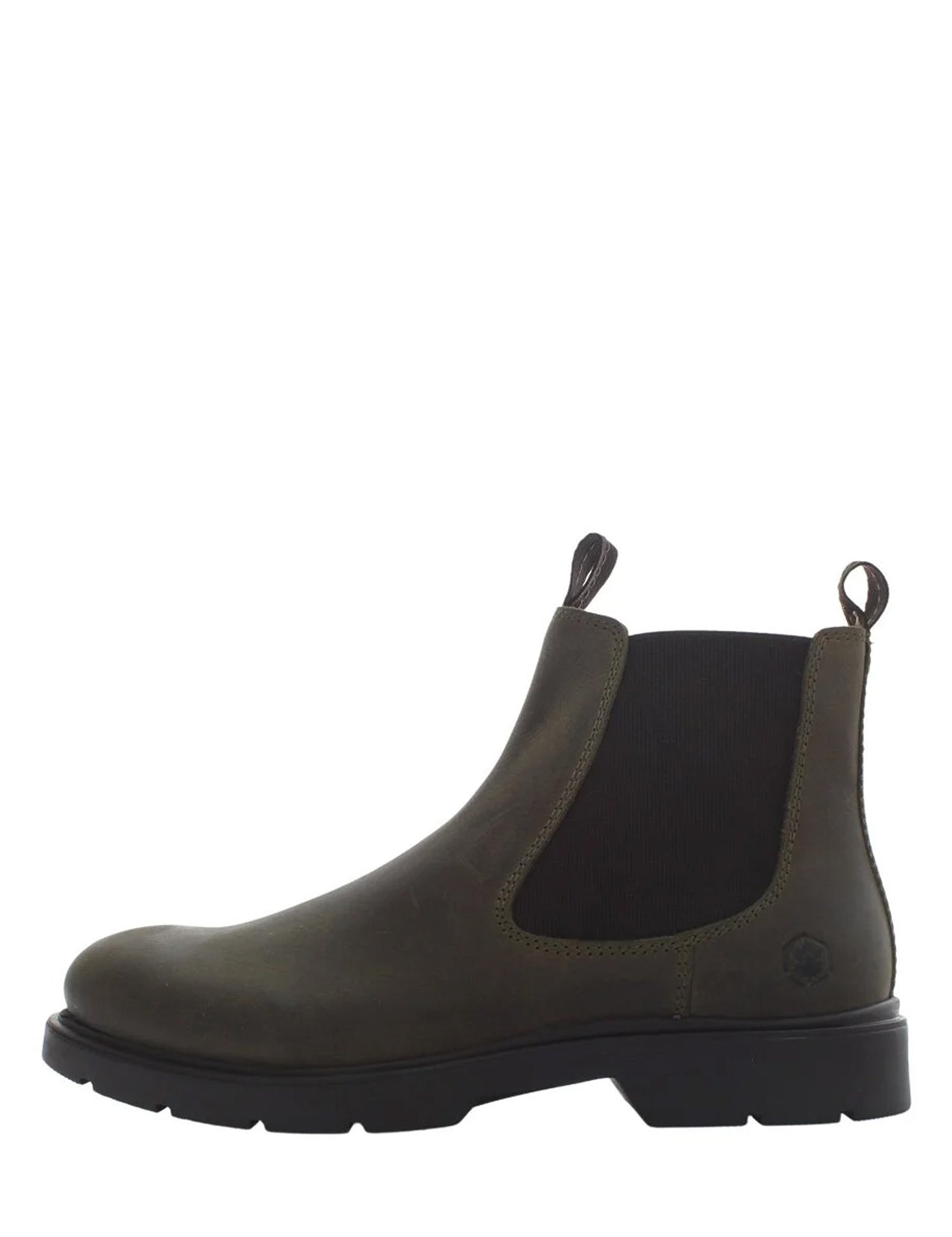 Stivaletti Marrone Lumberjack