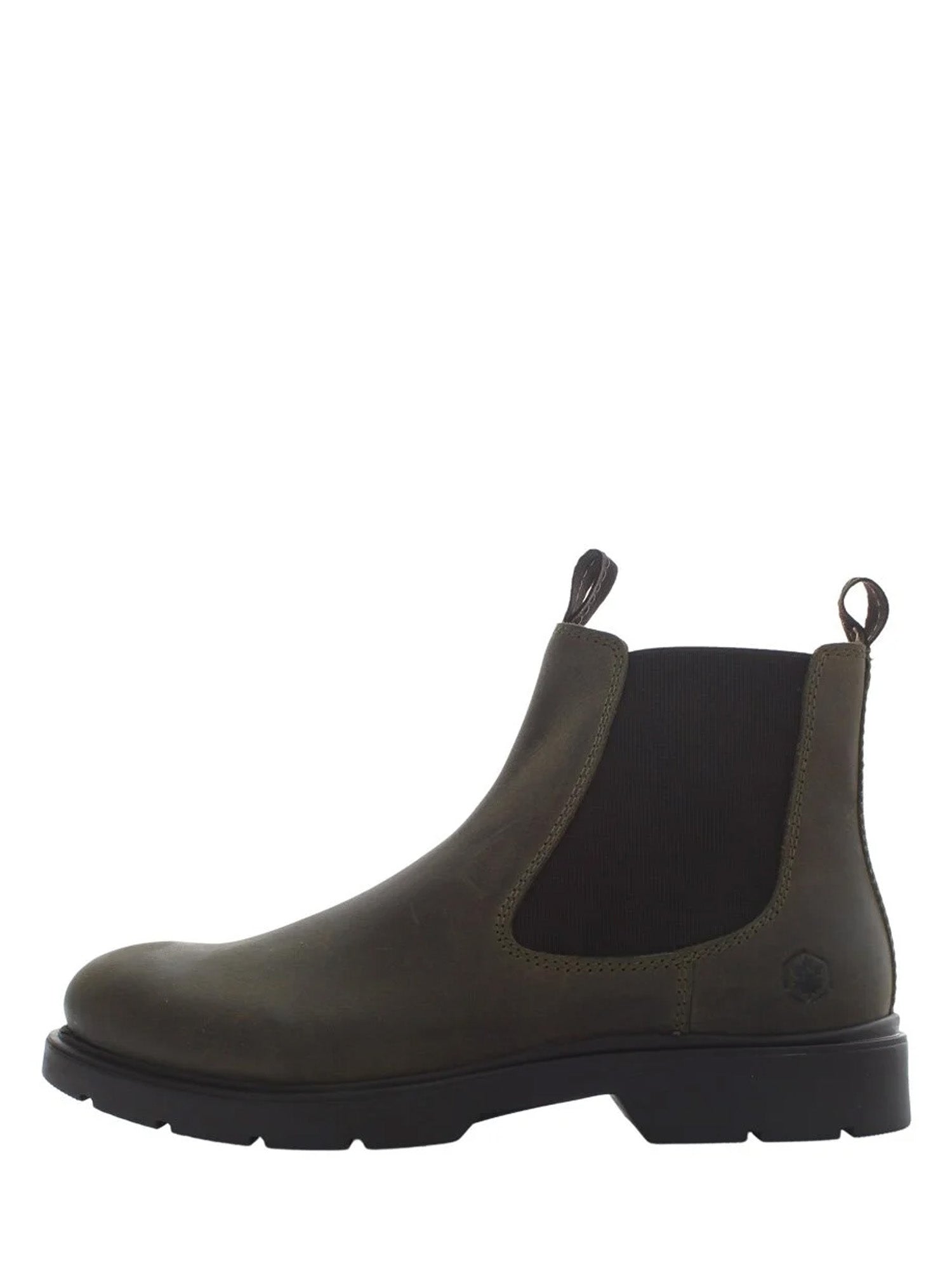 Stivaletti Marrone Lumberjack