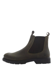 Stivaletti Marrone Lumberjack