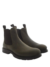 Stivaletti Marrone Lumberjack