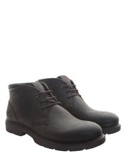 Polacchino Marrone Lumberjack