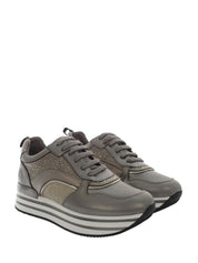 Sneakers Grigio Lumberjack