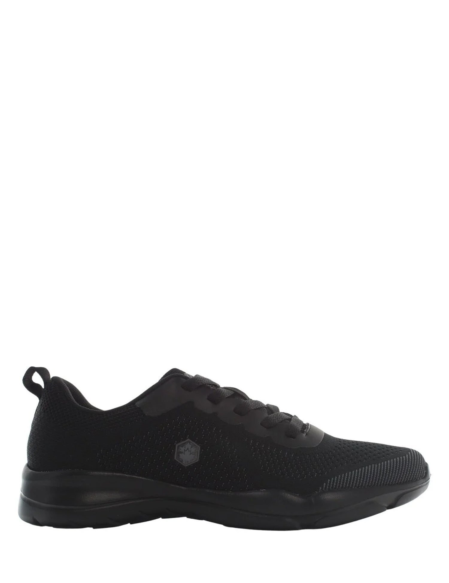 Scarpe da ginnastica Nero Lumberjack