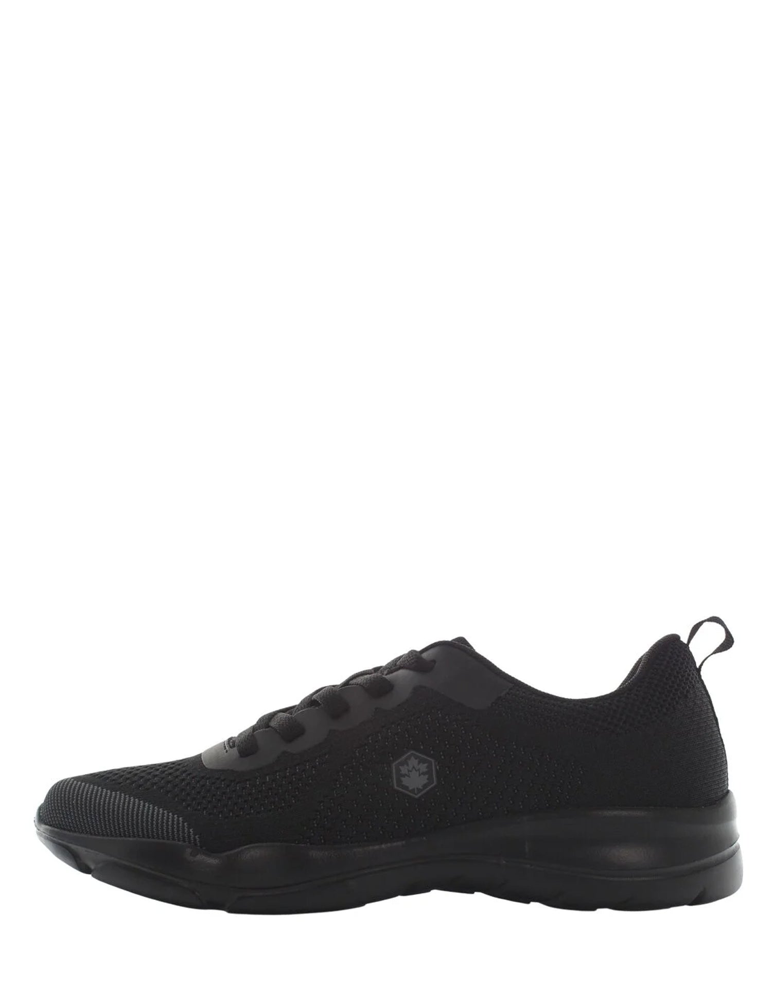 Scarpe da ginnastica Nero Lumberjack