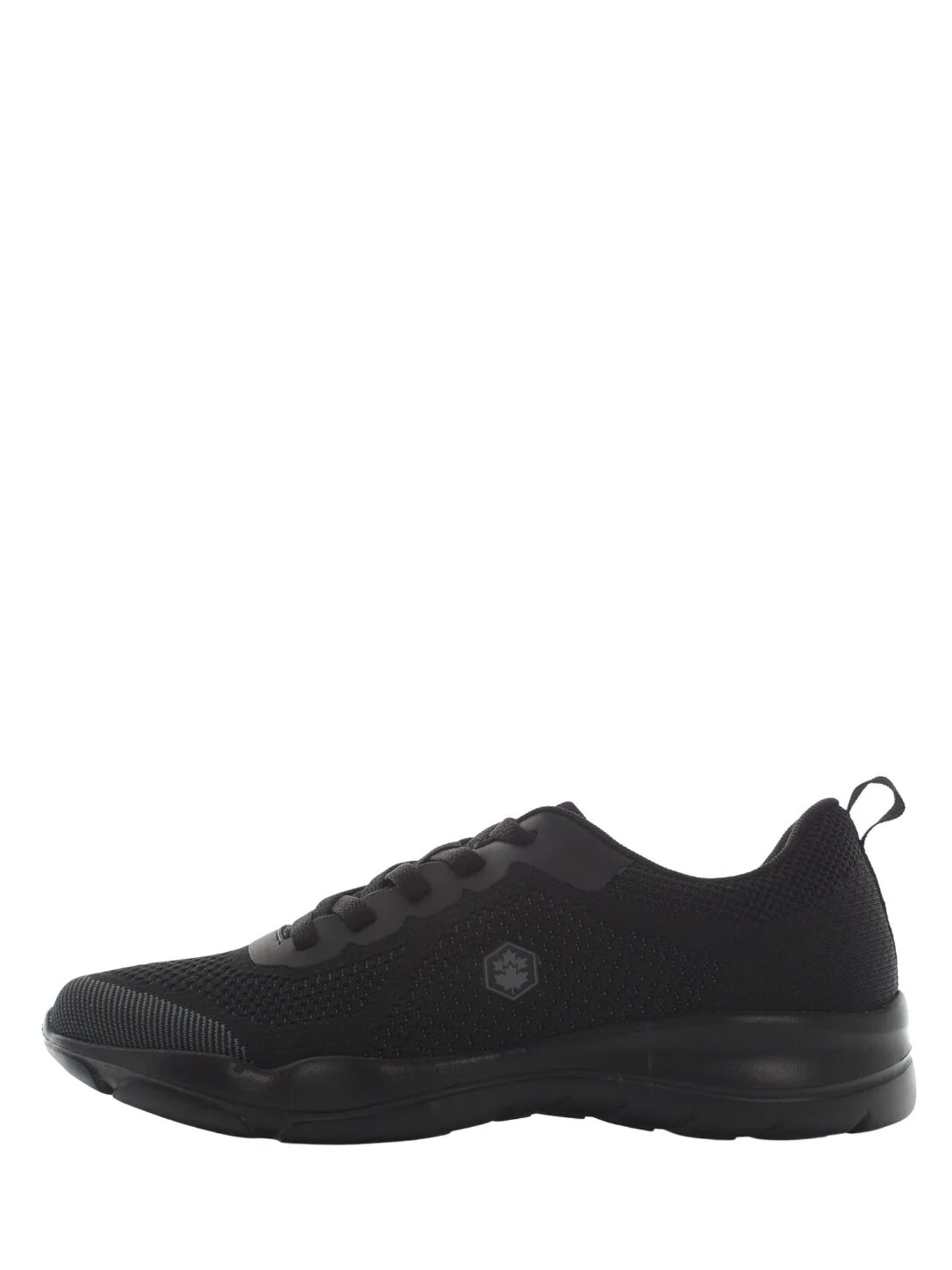 Scarpe da ginnastica Nero Lumberjack