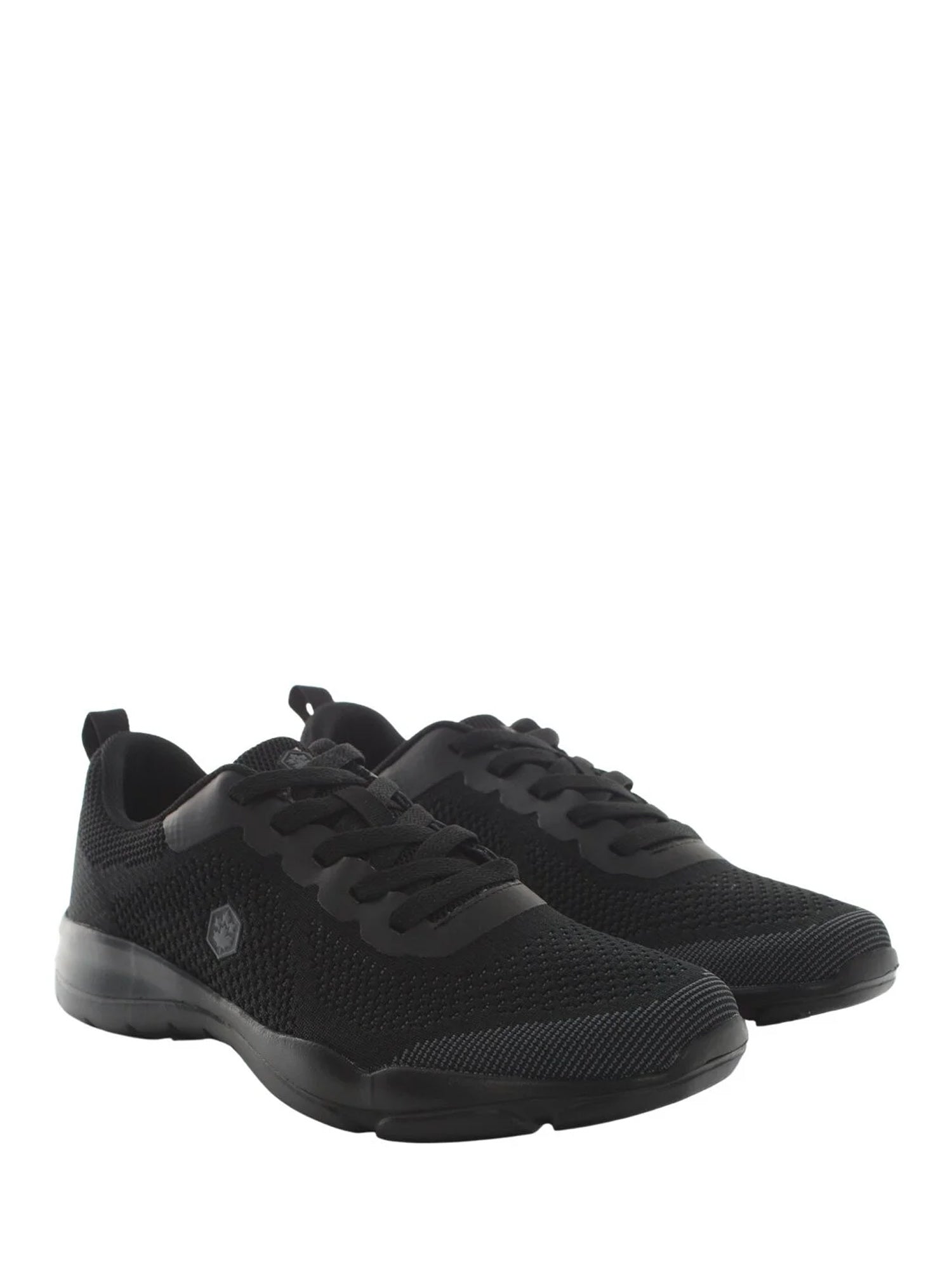 Scarpe da ginnastica Nero Lumberjack