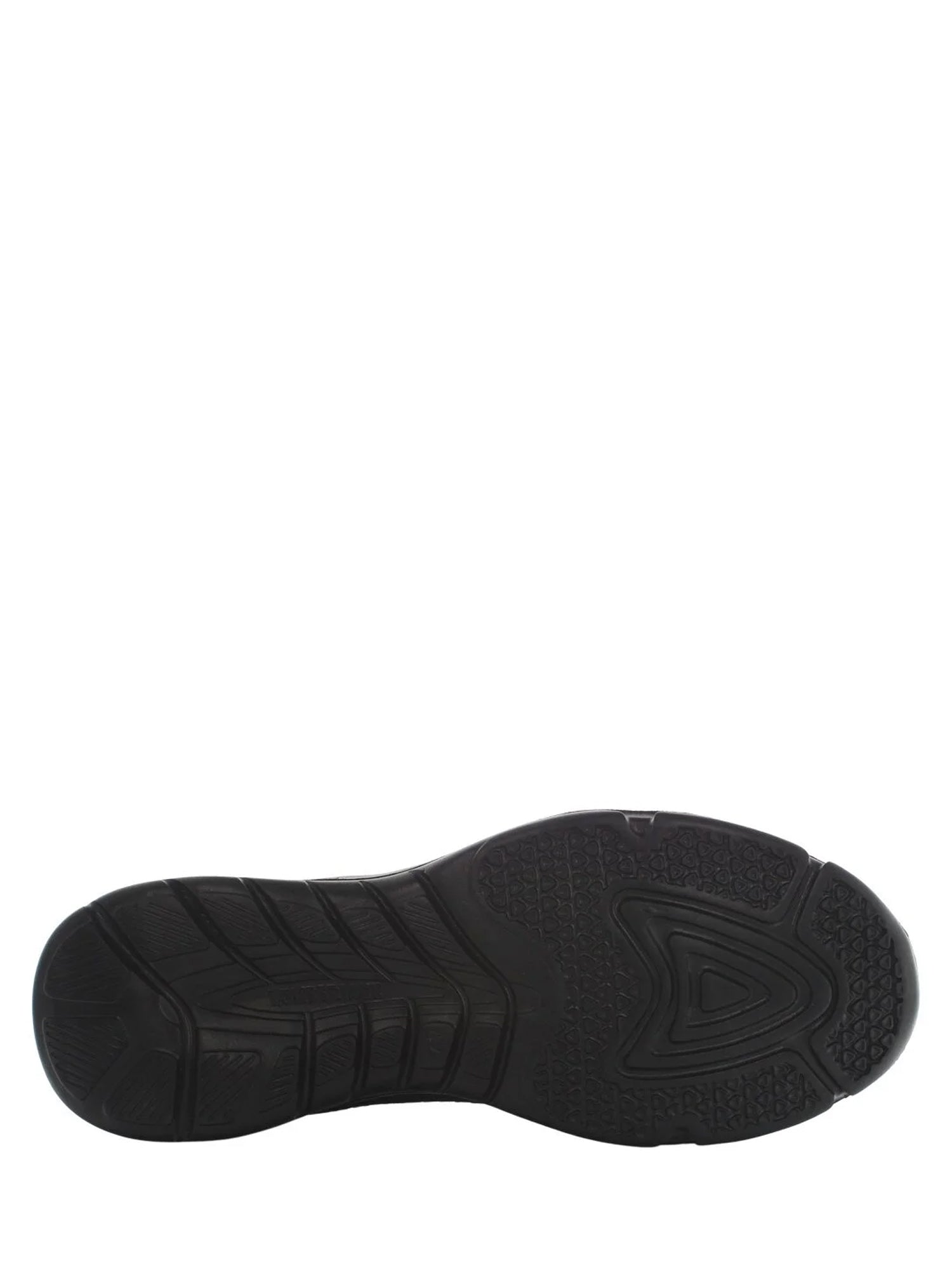 Scarpe da ginnastica Nero Lumberjack
