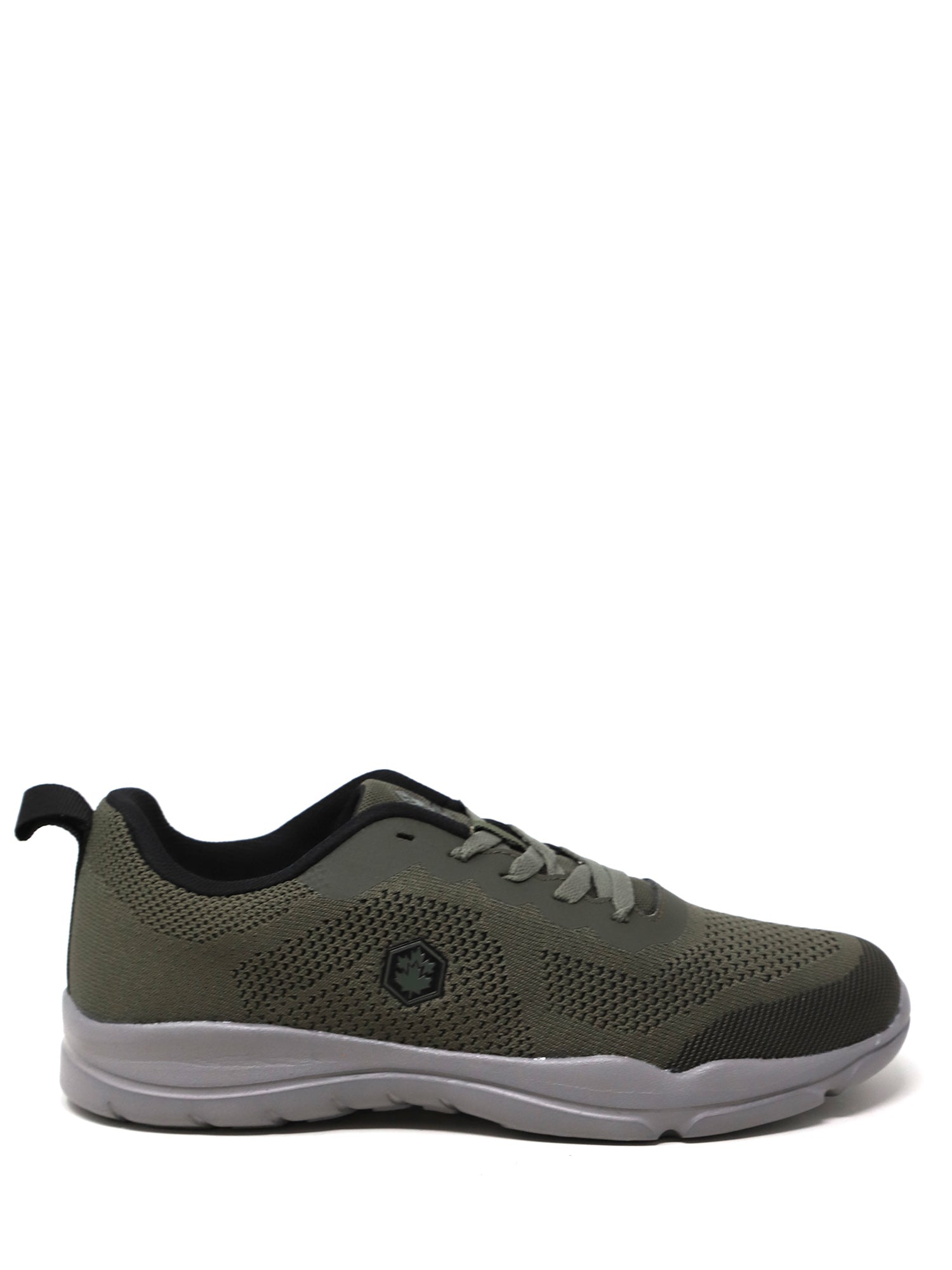Scarpe da ginnastica Verde Lumberjack