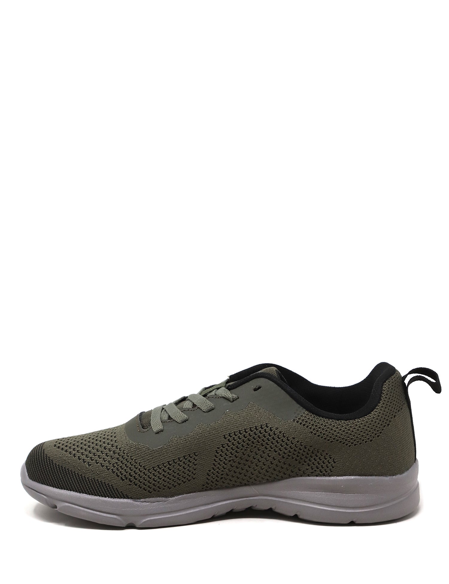 Scarpe da ginnastica Verde Lumberjack