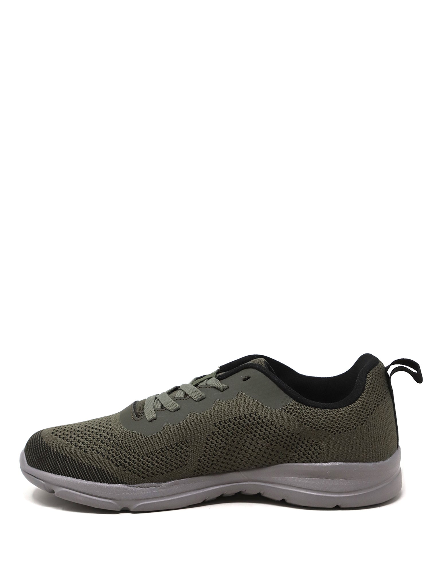 Scarpe da ginnastica Verde Lumberjack