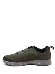 Scarpe da ginnastica Verde Lumberjack