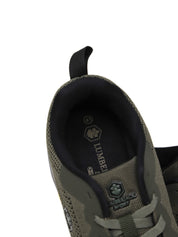 Scarpe da ginnastica Verde Lumberjack