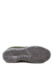 Scarpe da ginnastica Verde Lumberjack