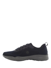 Scarpe da ginnastica Blu Lumberjack