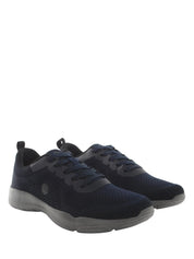 Scarpe da ginnastica Blu Lumberjack