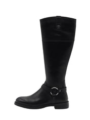 Stivali Nero Lumberjack