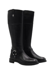 Stivali Nero Lumberjack