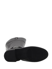 Stivali Nero Lumberjack